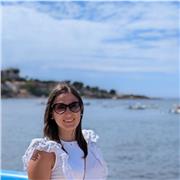 Docente con esperienza di LATINO, impartisce lezioni private a Palermo. Laurea in lettere moderne e magistrale in italianistica